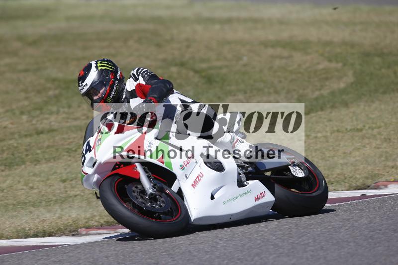 /12 30.04.2026  Speer Racing ADR/Gruppe gelb/54